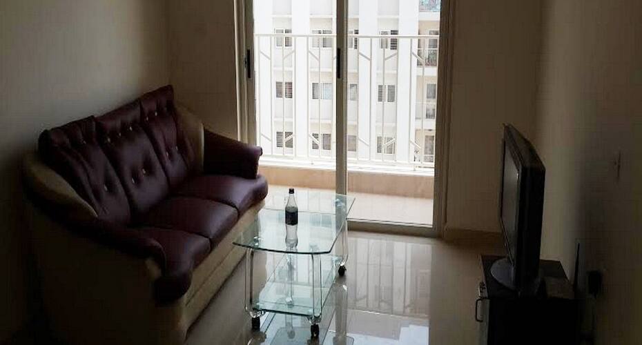 Clover Home Service Apartment, Pune 2